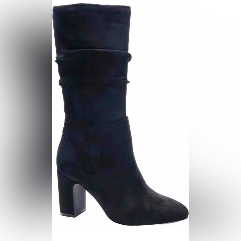CHINESE LAUNDRY-Kailey Boot- Women’s Size 9- Color: Black- NEW!!